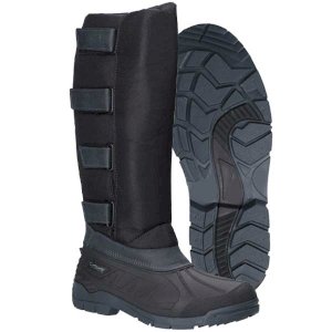 Kemble Easywear Short Wellington Boot