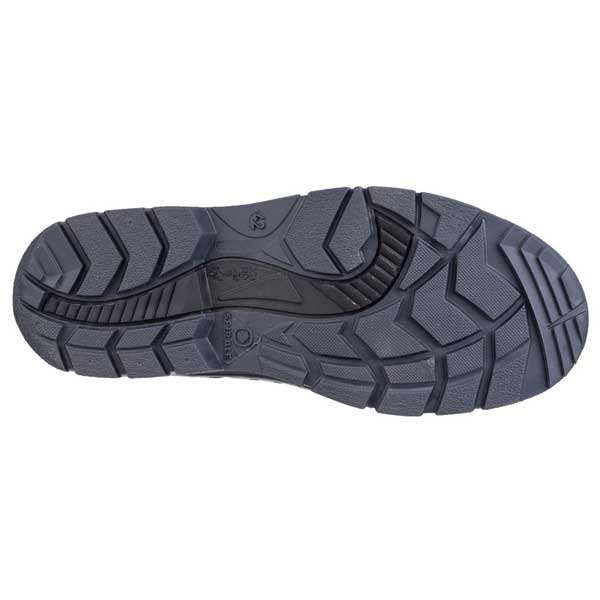 Kempsford Wellington Shoes With Non-Slip Sole