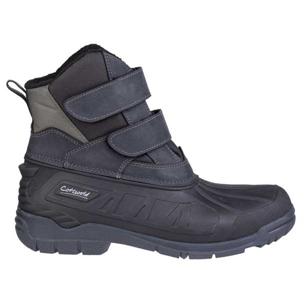 Kempsford Wellington Shoes With Non-Slip Sole