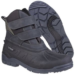 Kempsford Wellington Shoes With Non-Slip Sole