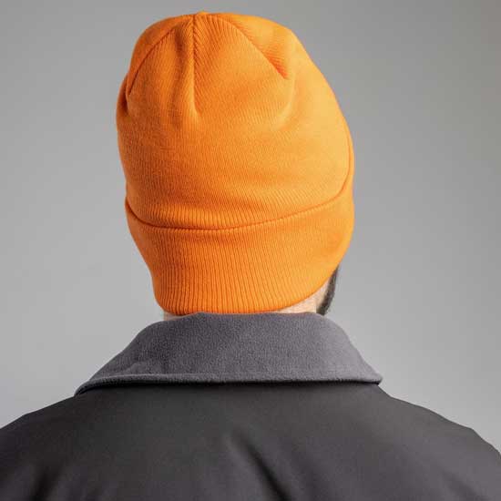 Warm Kensington Beanie for Cold Days