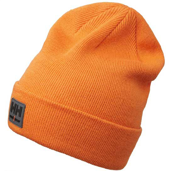 Warm Kensington Beanie for Cold Days