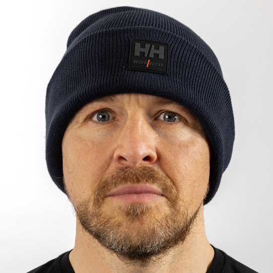 Warm Kensington Beanie for Cold Days