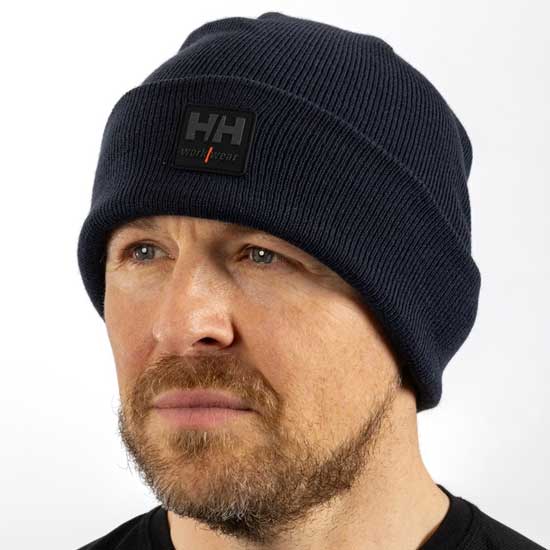 Warm Kensington Beanie for Cold Days