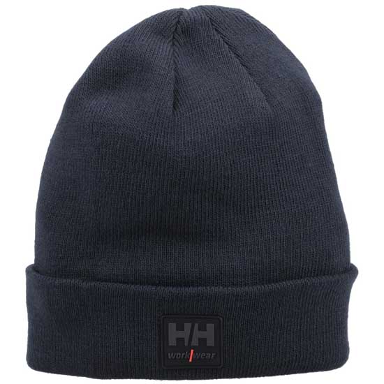 Warm Kensington Beanie for Cold Days