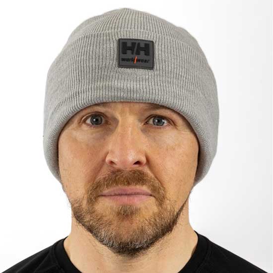 Warm Kensington Beanie for Cold Days