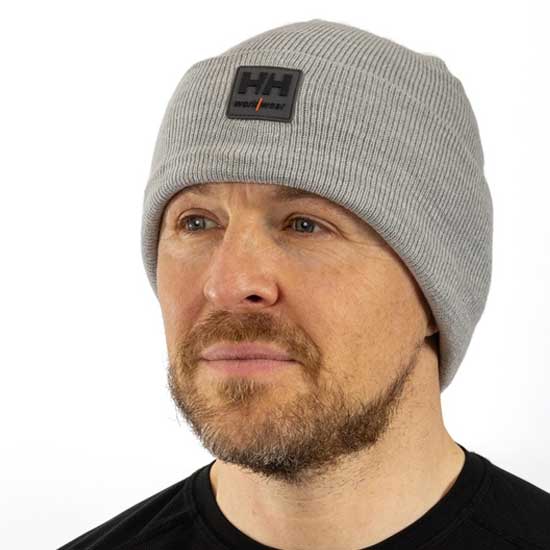 Warm Kensington Beanie for Cold Days
