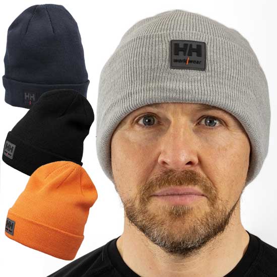 Warm Kensington Beanie for Cold Days