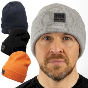 Warm Kensington Beanie for Cold Days