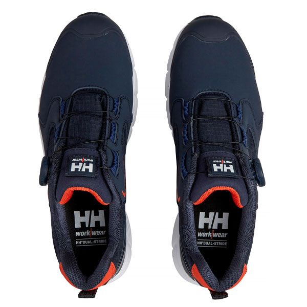 Kensington MXR Boa Lightweight Work Trainer