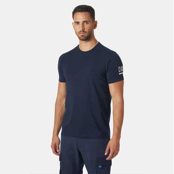 Kensington Short Sleeve Men’s Work T-Shirt