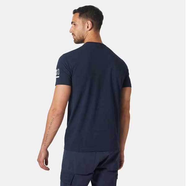 Kensington Short Sleeve Men’s Work T-Shirt