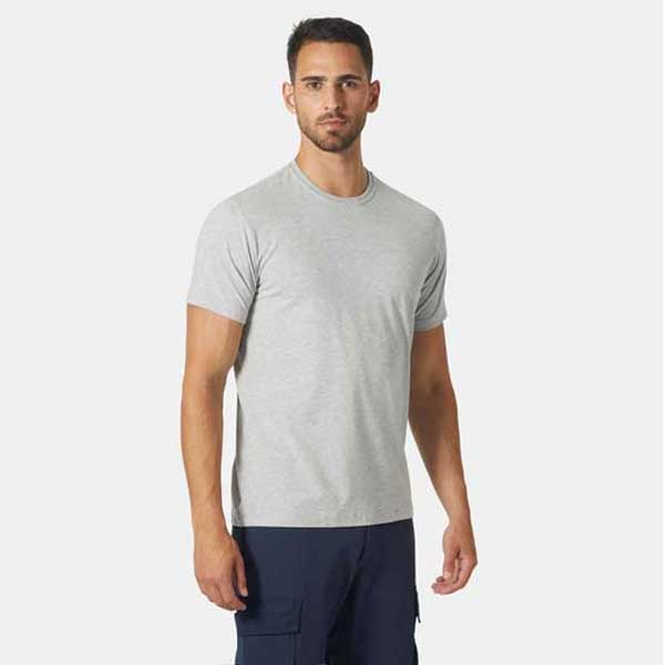 Kensington Short Sleeve Men’s Work T-Shirt