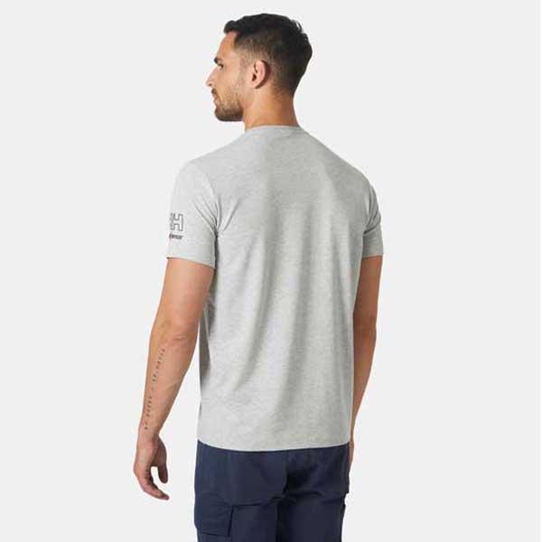 Kensington Short Sleeve Men’s Work T-Shirt
