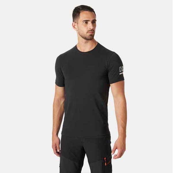 Kensington Short Sleeve Men’s Work T-Shirt