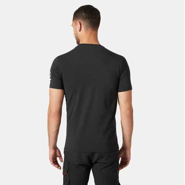 Kensington Short Sleeve Men’s Work T-Shirt