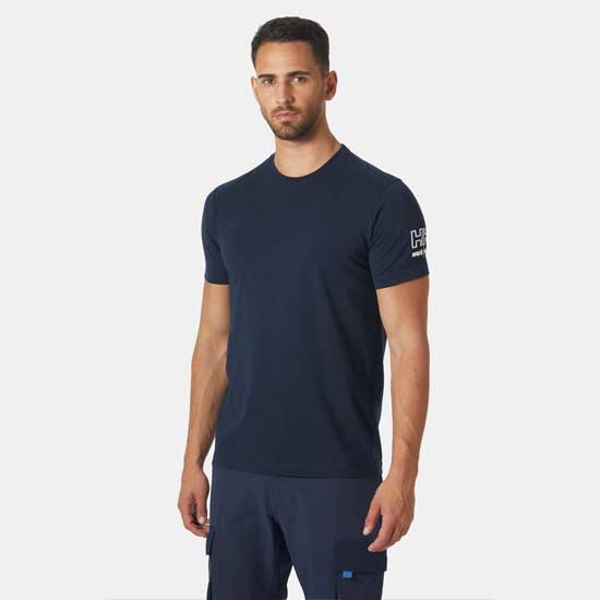 Kensington Short Sleeve Men’s Work T-Shirt