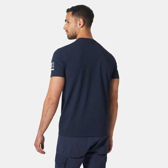 Kensington Short Sleeve Men’s Work T-Shirt