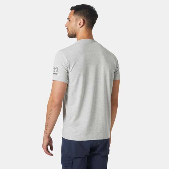 Kensington Short Sleeve Men’s Work T-Shirt
