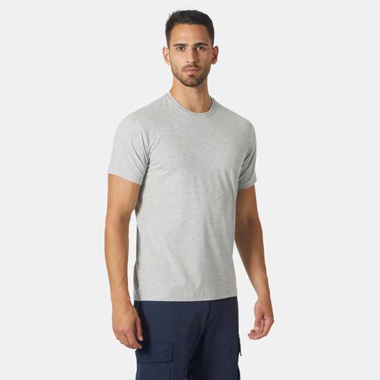 Kensington Short Sleeve Men’s Work T-Shirt