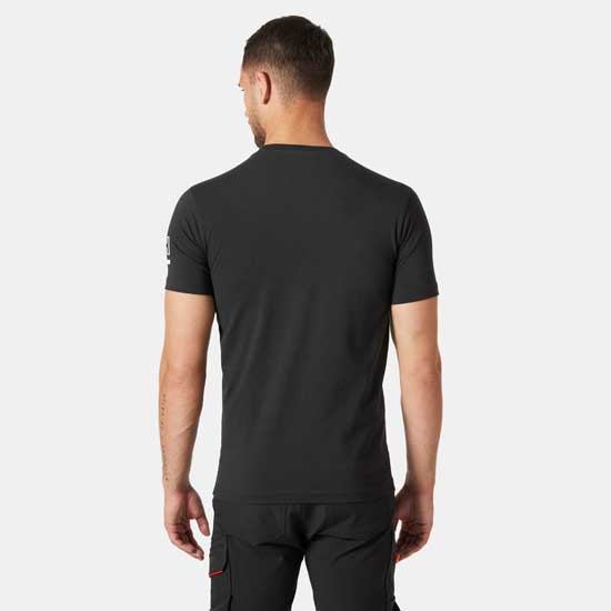 Kensington Short Sleeve Men’s Work T-Shirt