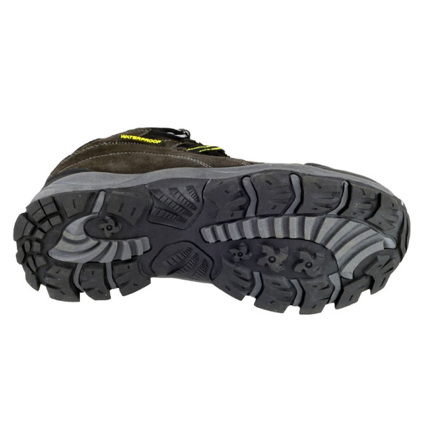 Kentucky Men’s Waterproof Hiking Shoes