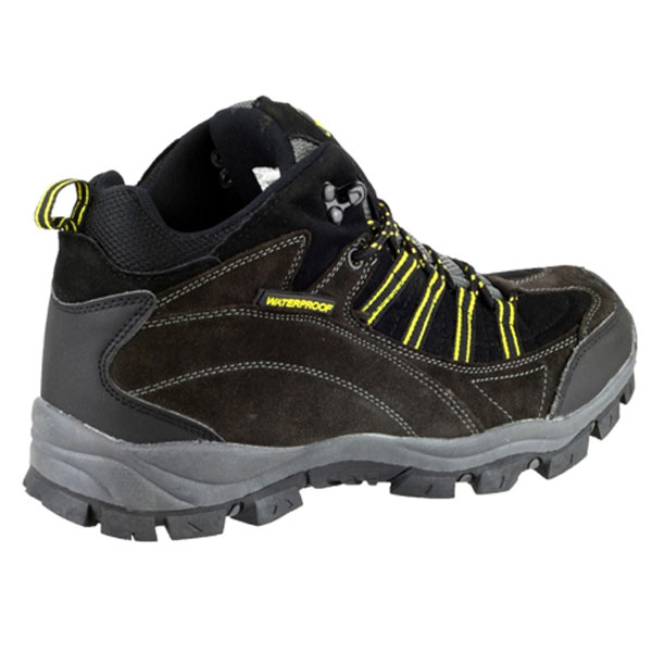 Kentucky Men’s Waterproof Hiking Shoes