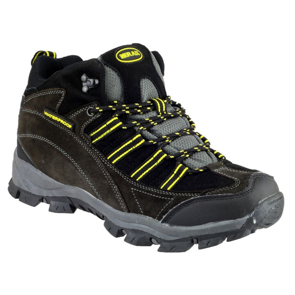 Kentucky Men’s Waterproof Hiking Shoes