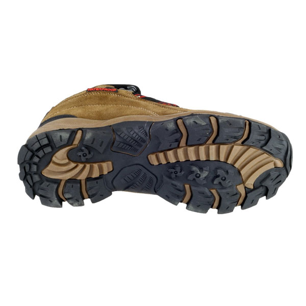 Kentucky Outdoor Hiker – Waterproof & Trail-Ready