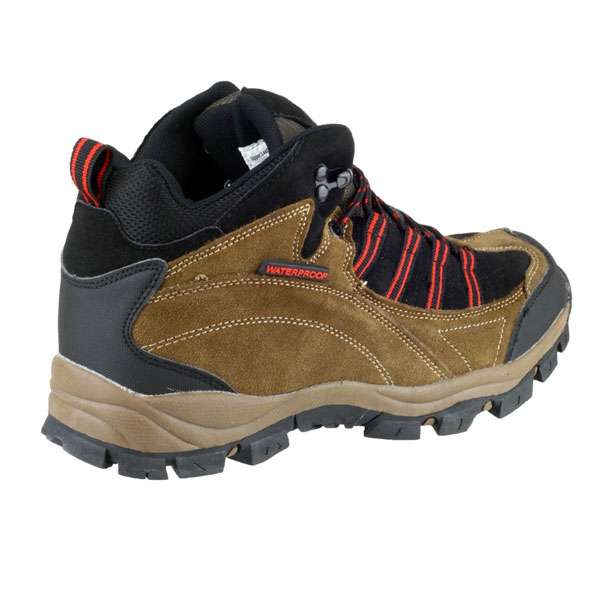 Kentucky Outdoor Hiker – Waterproof & Trail-Ready