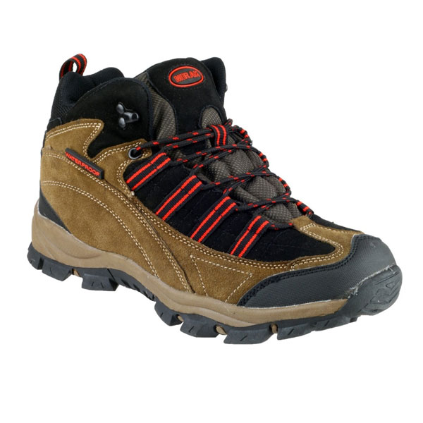 Kentucky Outdoor Hiker – Waterproof & Trail-Ready