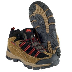 Kentucky Outdoor Hiker – Waterproof & Trail-Ready