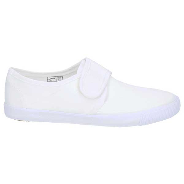 Kids’ PE Trainers with Touch Fastening