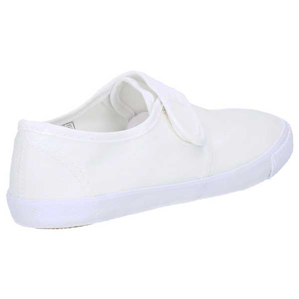 Kids’ PE Trainers with Touch Fastening