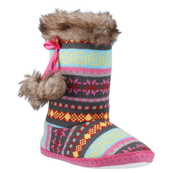 Kiev House Slippers Multipack of 12