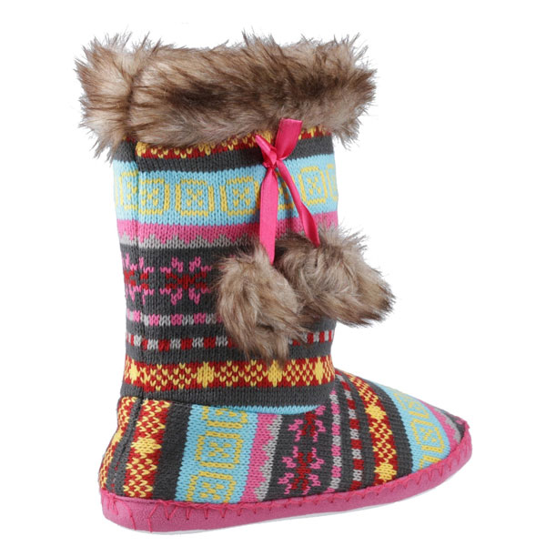 Kiev House Slippers Multipack of 12