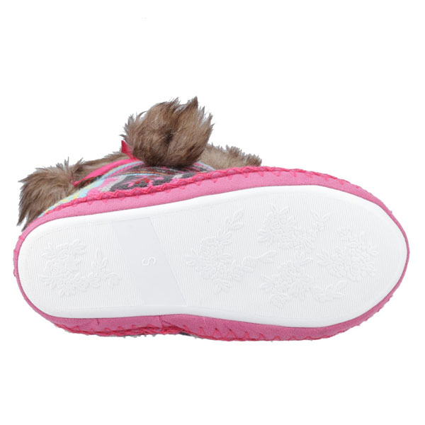 Kiev House Slippers Multipack of 12