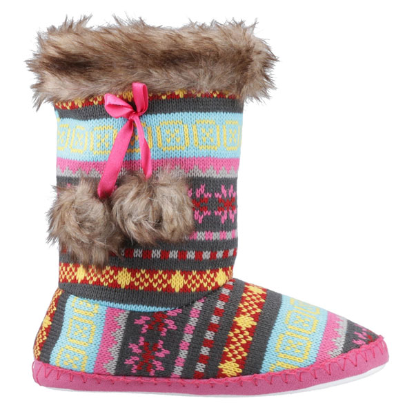 Kiev House Slippers Multipack of 12