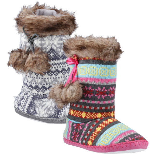 Kiev House Slippers Multipack of 12