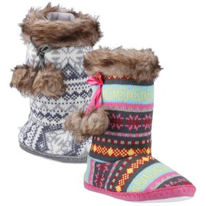 Kiev House Slippers Multipack of 12