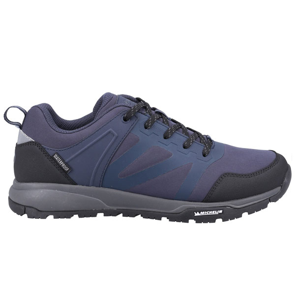Kingham Flex Low Shoe