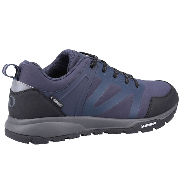Kingham Flex Low Shoe