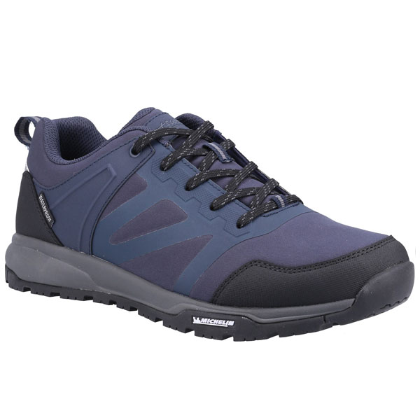 Kingham Flex Low Shoe