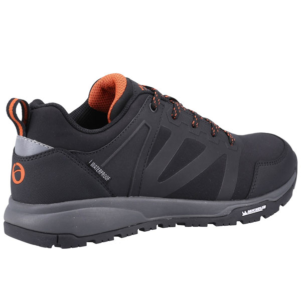 Kingham Flex Low Shoe