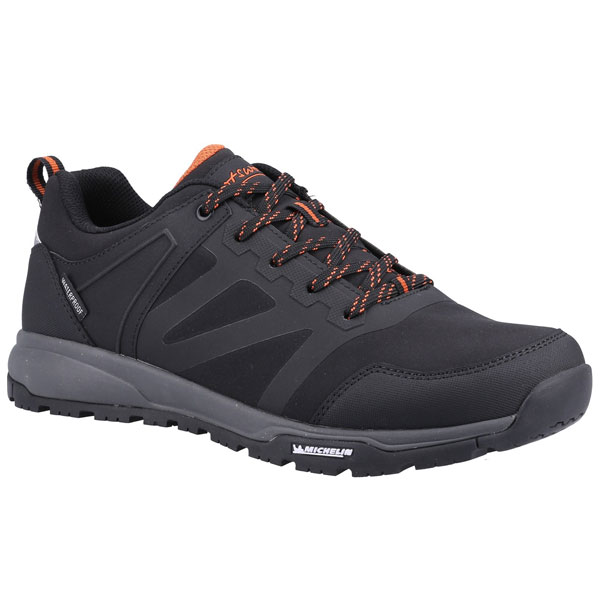 Kingham Flex Low Shoe
