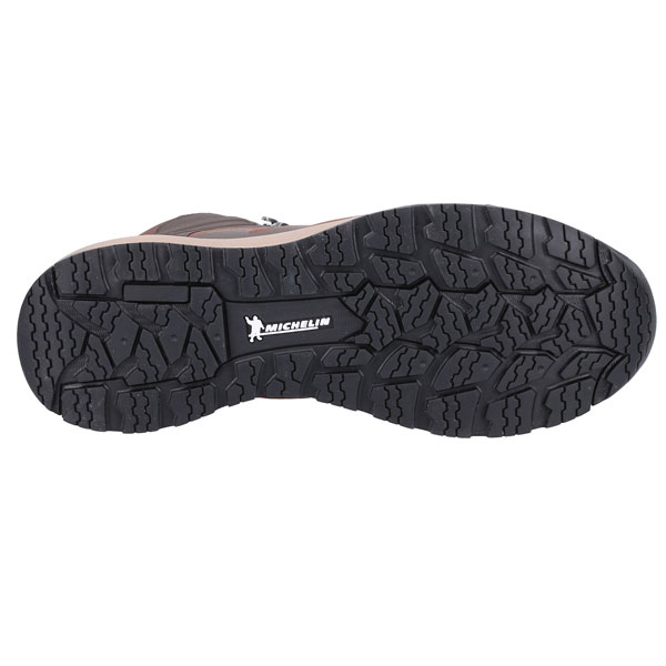 Kingham Mid Grip Shoes