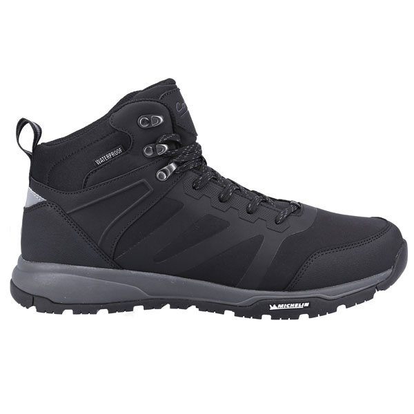 Kingham Mid Grip Shoes