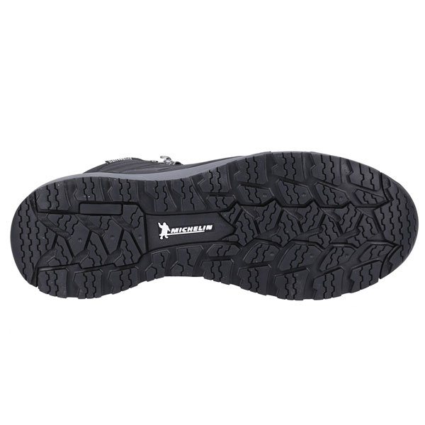 Kingham Mid Grip Shoes
