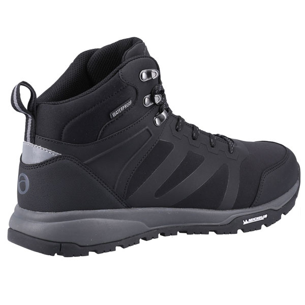 Kingham Mid Grip Shoes
