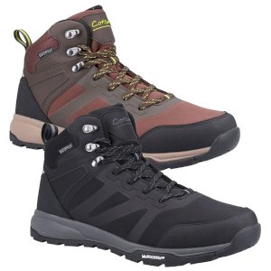 Kingham Mid Grip Shoes
